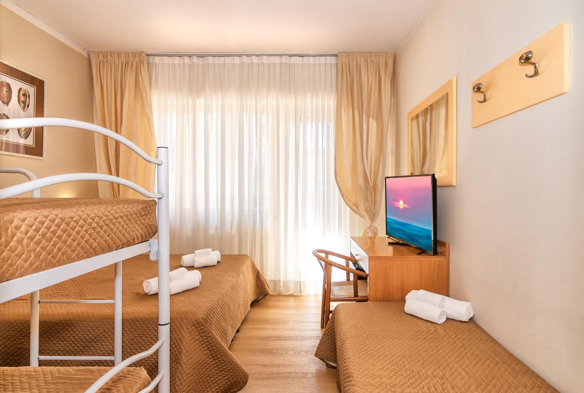 Hotel Stella D'italia Viareggio