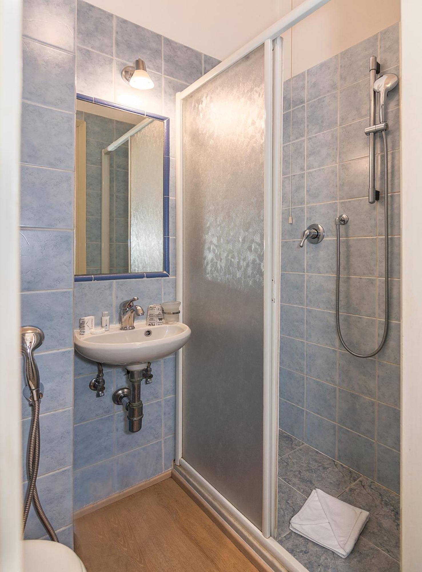 Hotel Stella D'italia Viareggio