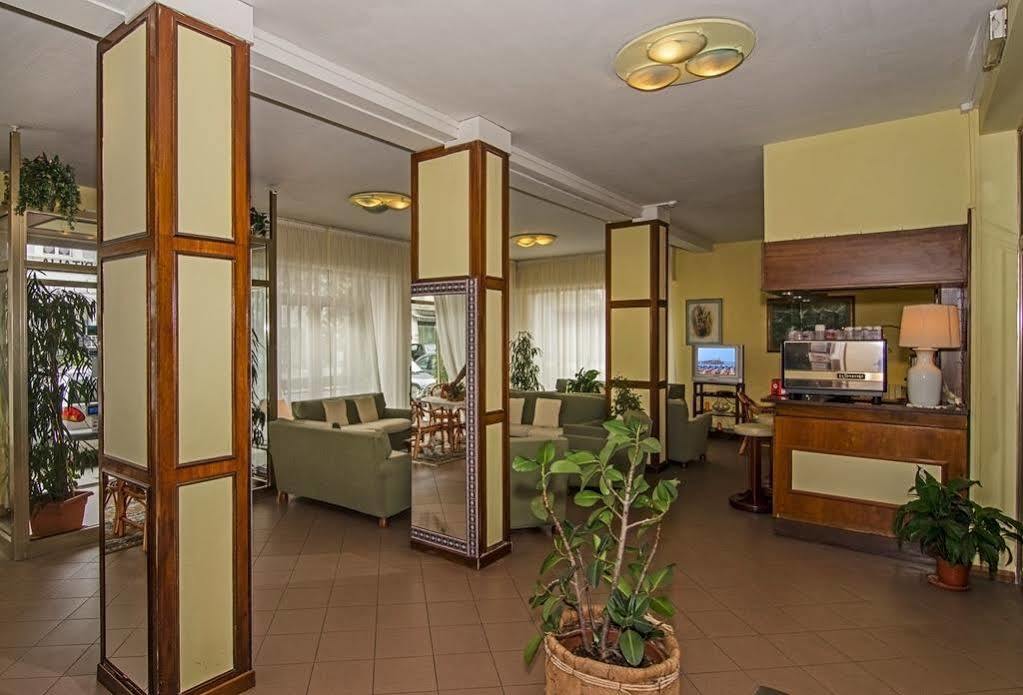 Hotel Stella D'italia Viareggio